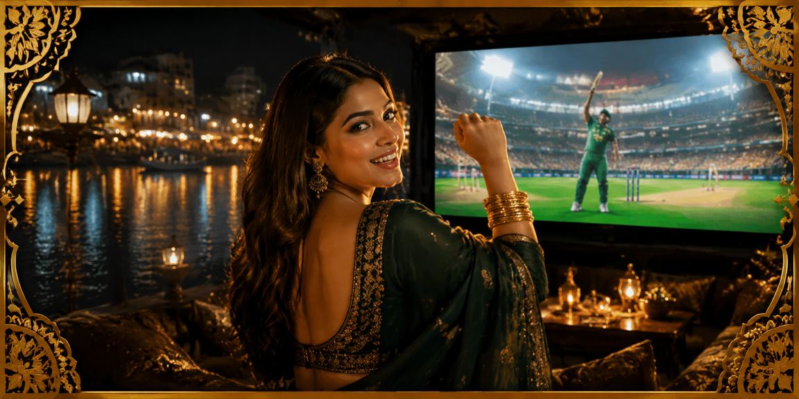 ময়মনসিংহে ক্রিকেট বাজির স্থল ও গেমপ্লে